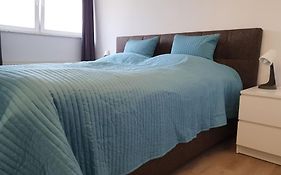 Ferienwohnung Direkt Am Kurpark Mit Gradierwerk Solestadt